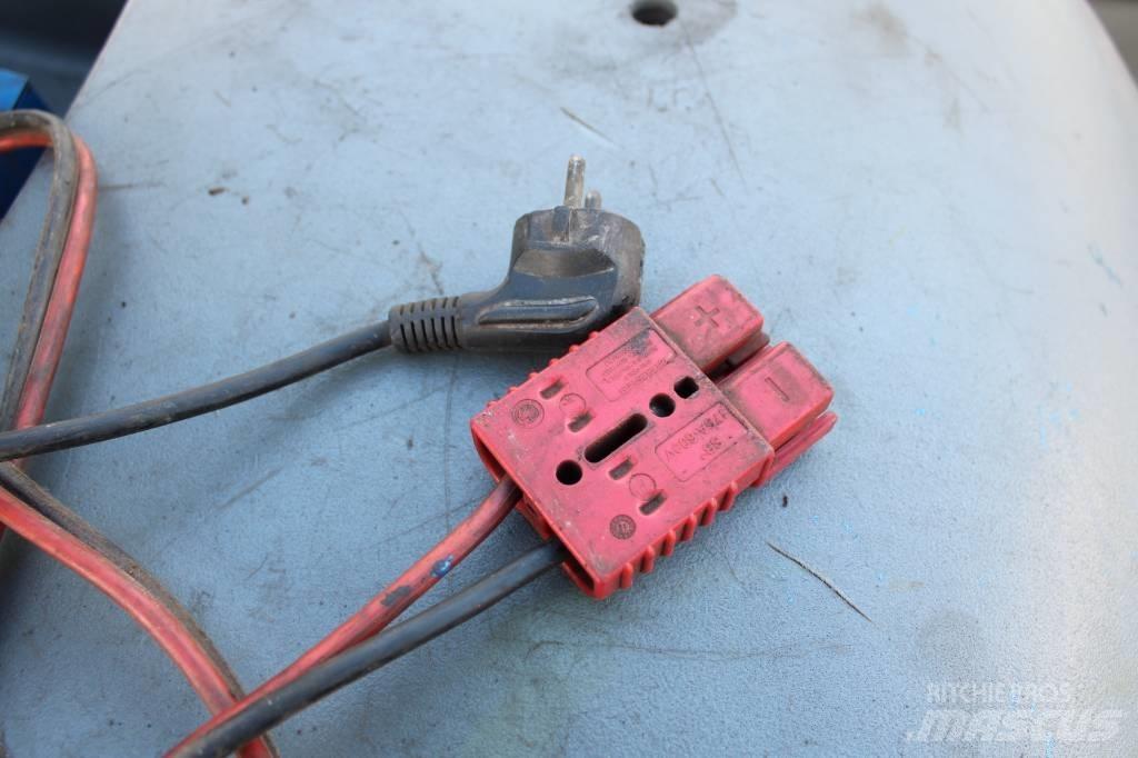 Kärcher KM 100/100 Feiemaskiner