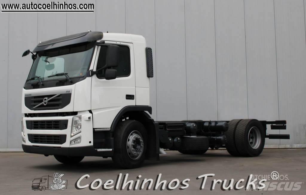 Volvo FM 330 Chassis