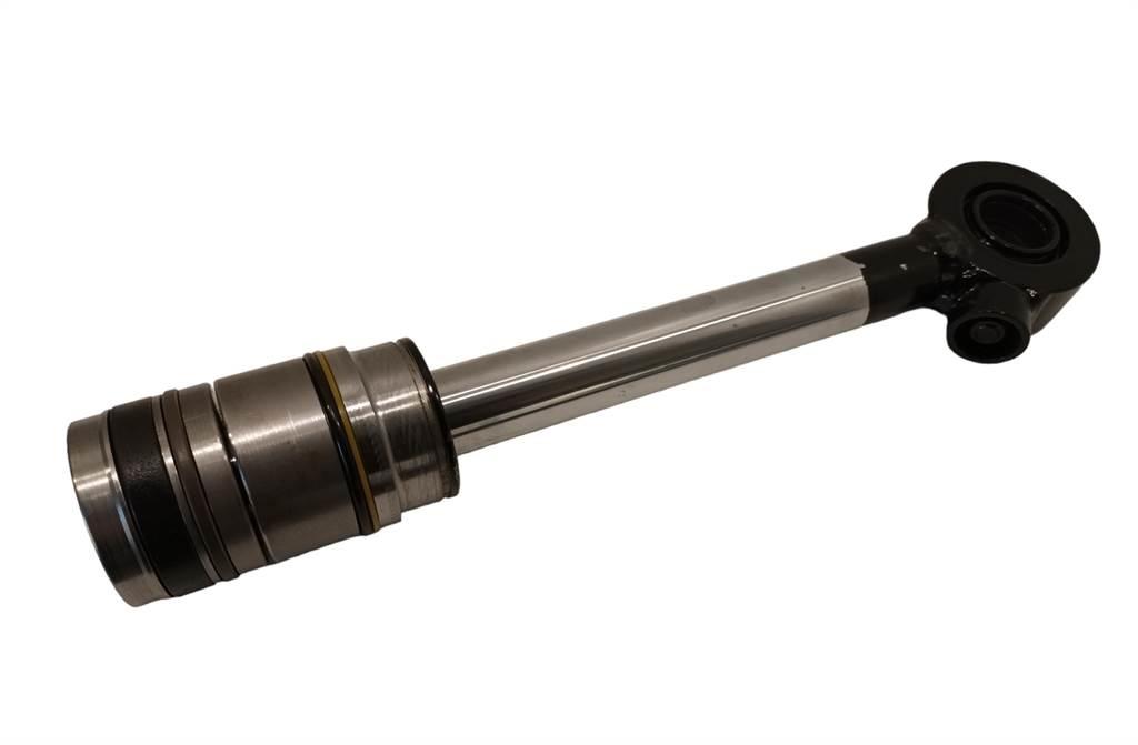 Eco Log 7015638 Hydraulikk