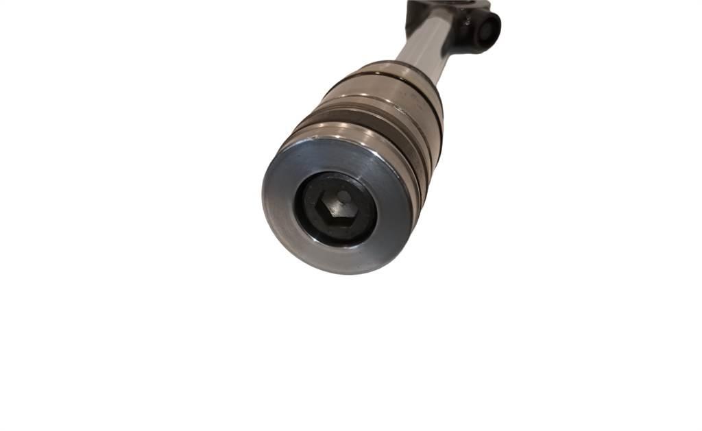 Eco Log 7015638 Hydraulikk
