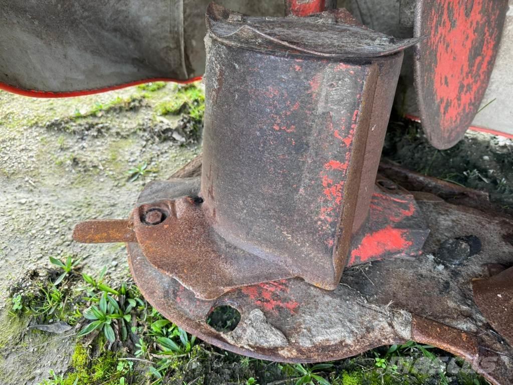 Kuhn GMD 3511 FF Slåmaskiner