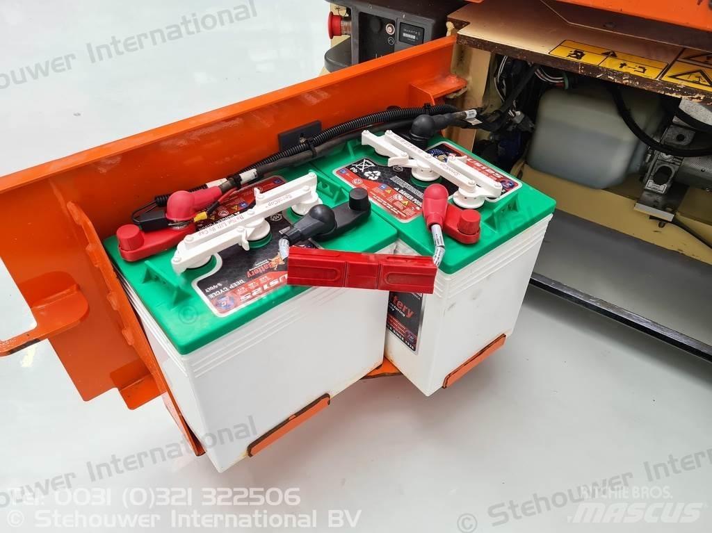 JLG 1230ES Andre personløftere og plattformer