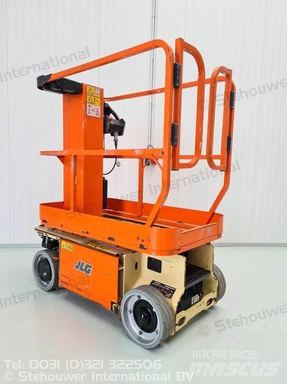 JLG 1230ES Andre personløftere og plattformer