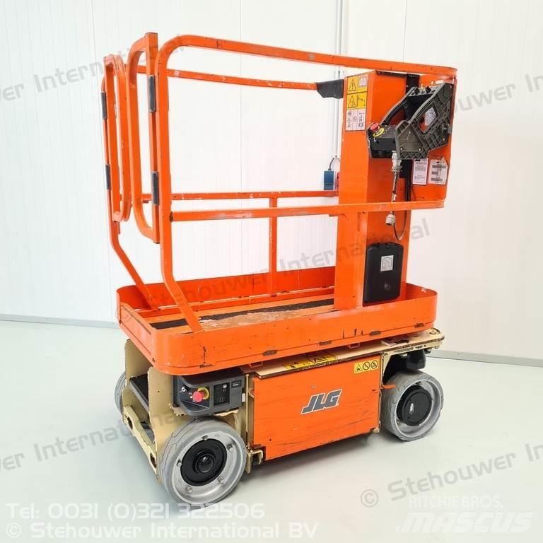 JLG 1230ES Andre personløftere og plattformer