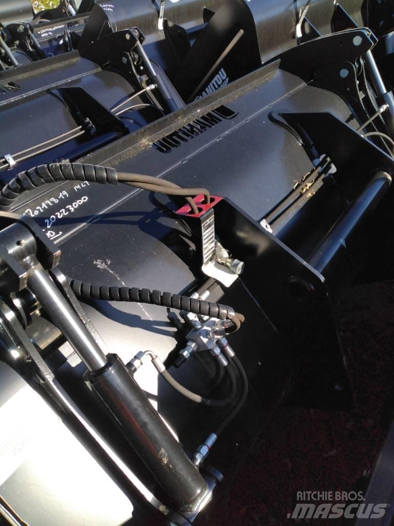 Manitou CBG2450 Annet ekstrautstyr og deler