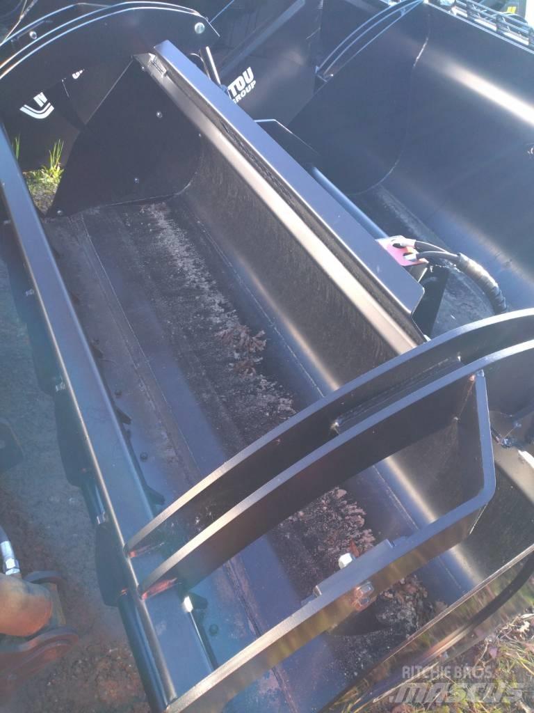 Manitou CBG2450 Annet ekstrautstyr og deler