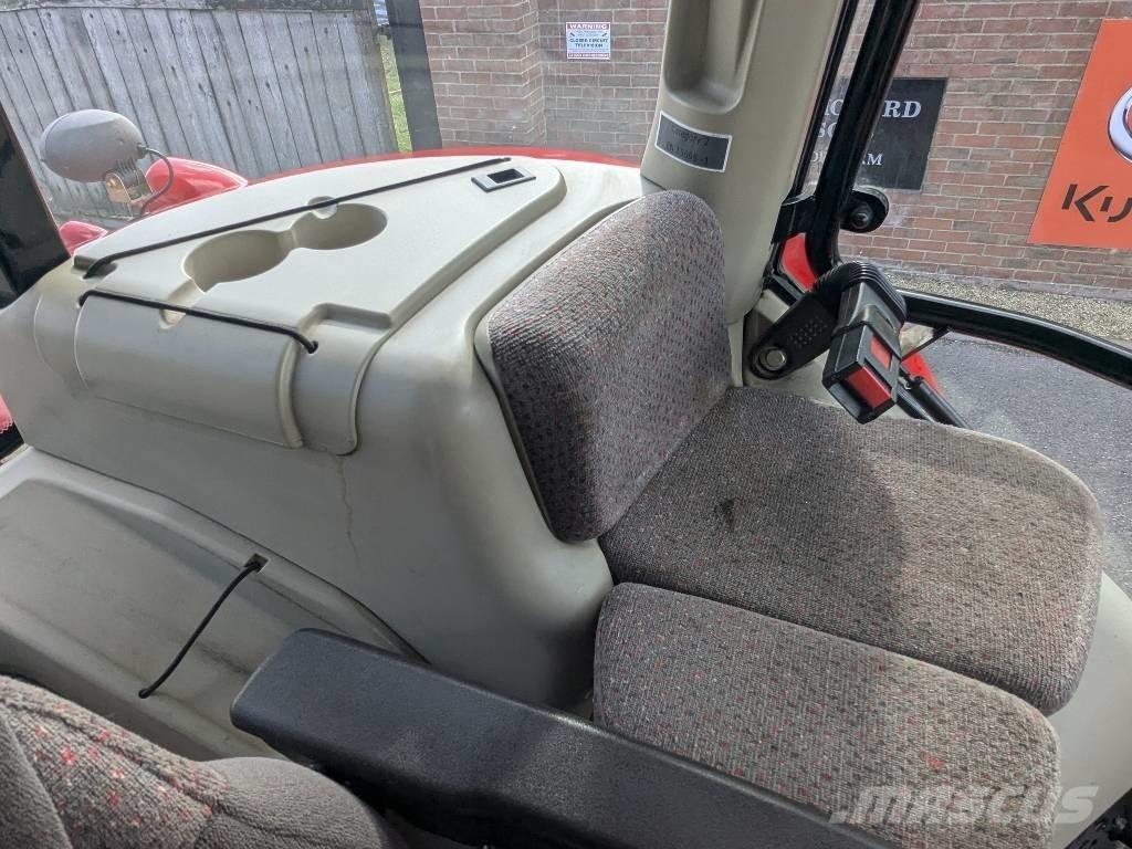 Massey Ferguson 7726 Traktorer