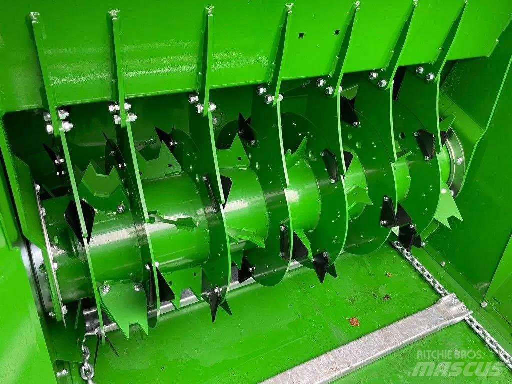 McHale C430 Andre gressmaskiner