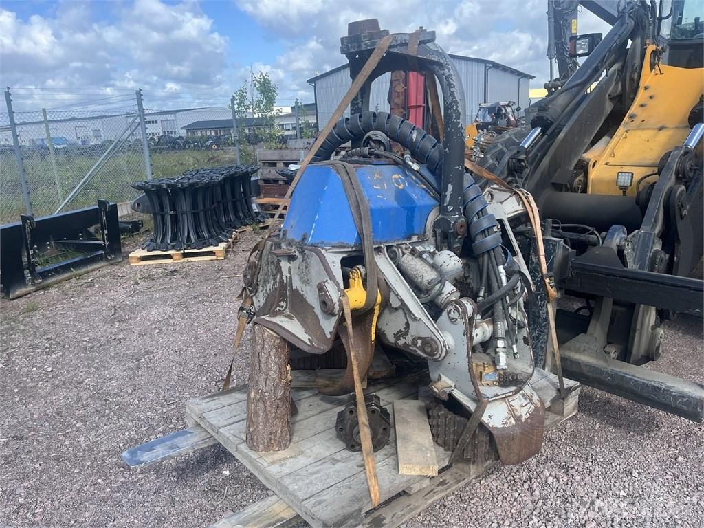 Rottne EGS 596 Hogstmaskiner