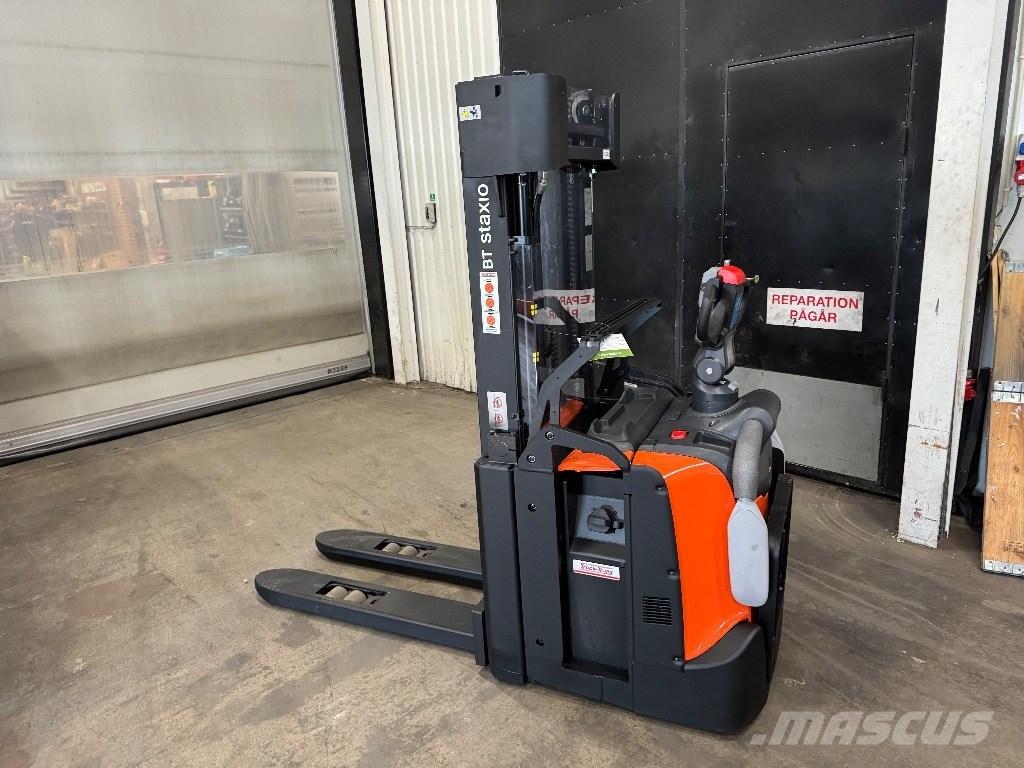 Toyota SPE140L Ledestablere