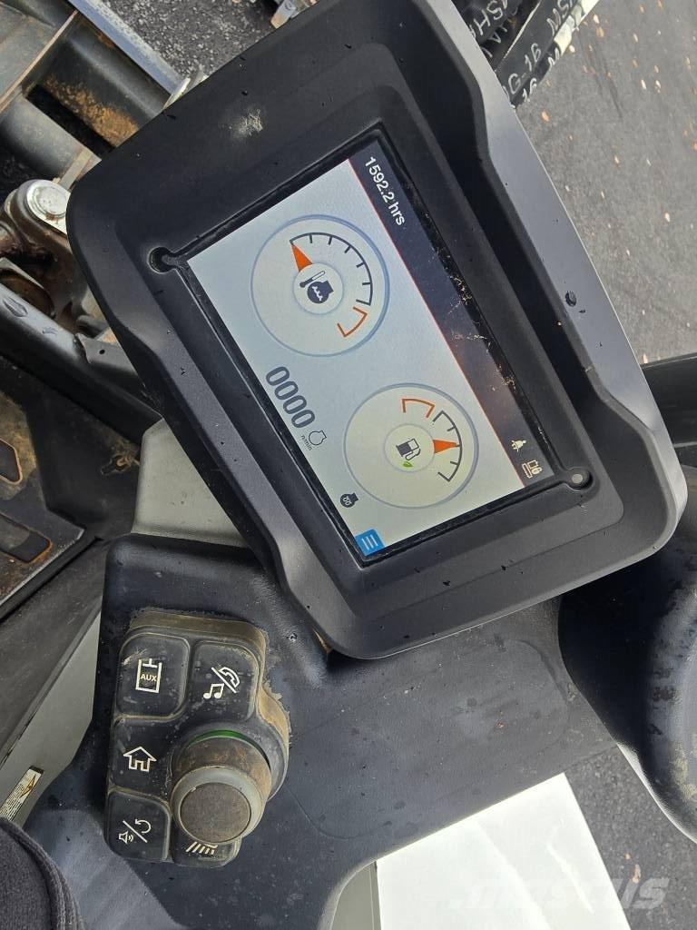 Bobcat E 42 Minigravere <7t