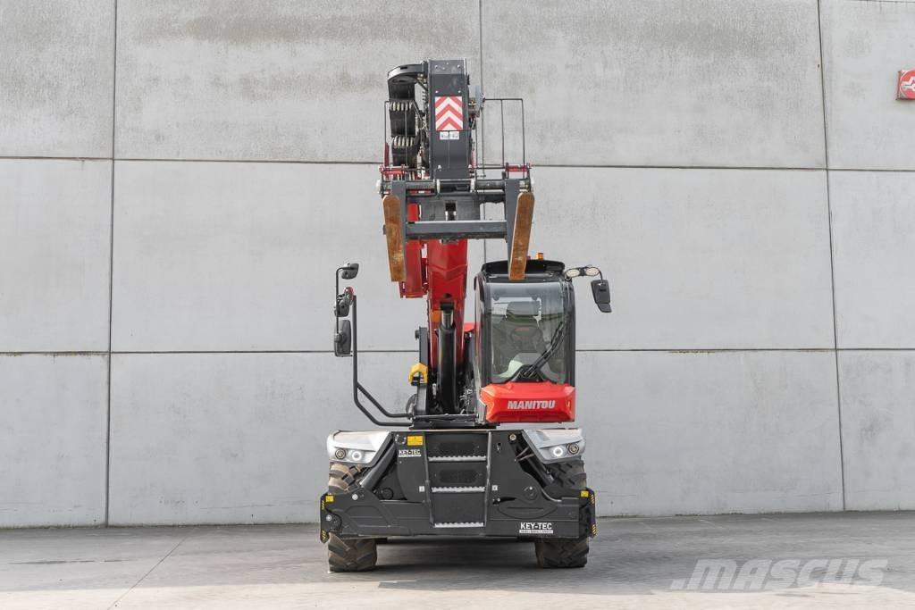 Manitou MRT 2660 Teleskoplastere