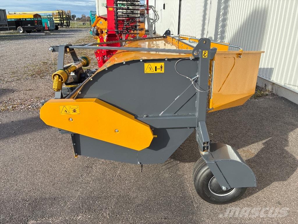 Elho TR 300 Raker og høyvendere