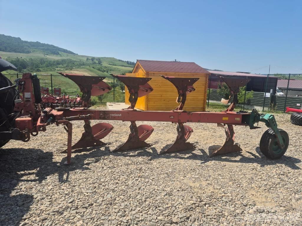 Kverneland LD100 Vendeploger