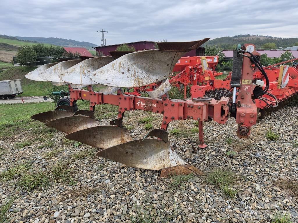 Kverneland LD100 Vendeploger