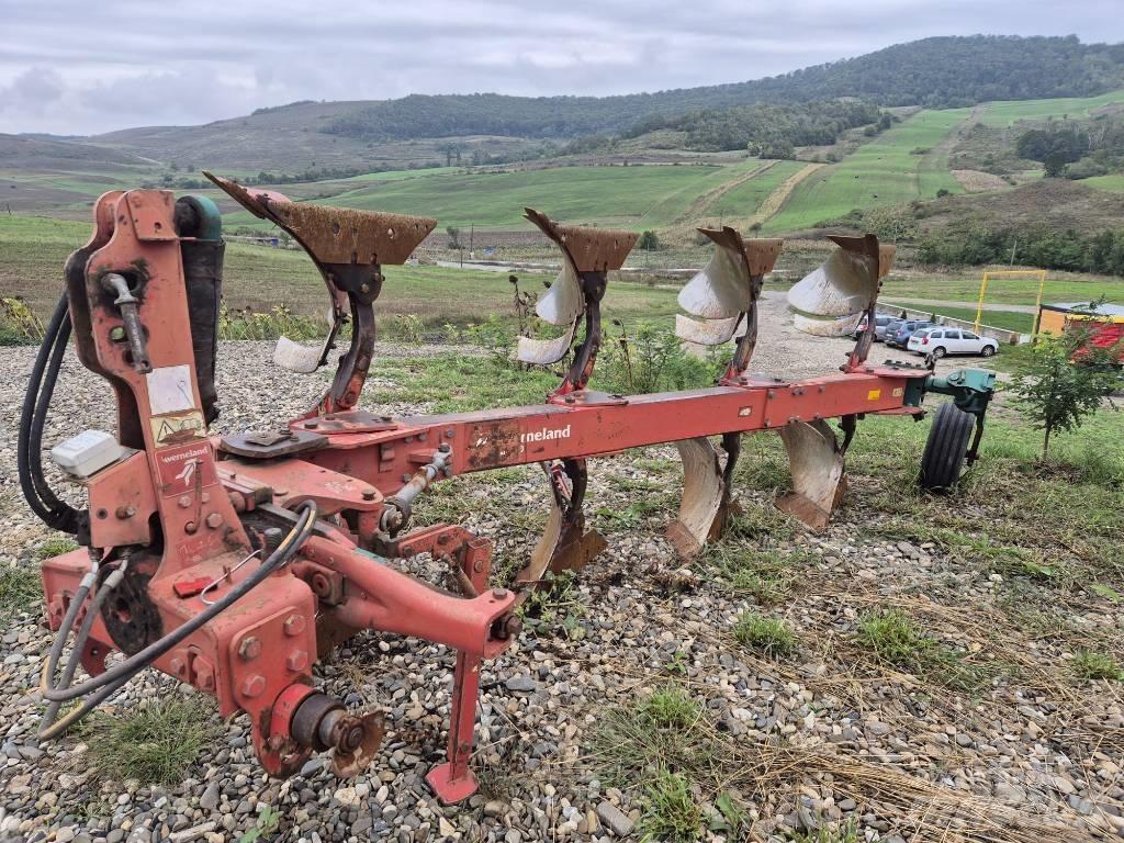Kverneland LD100 Vendeploger