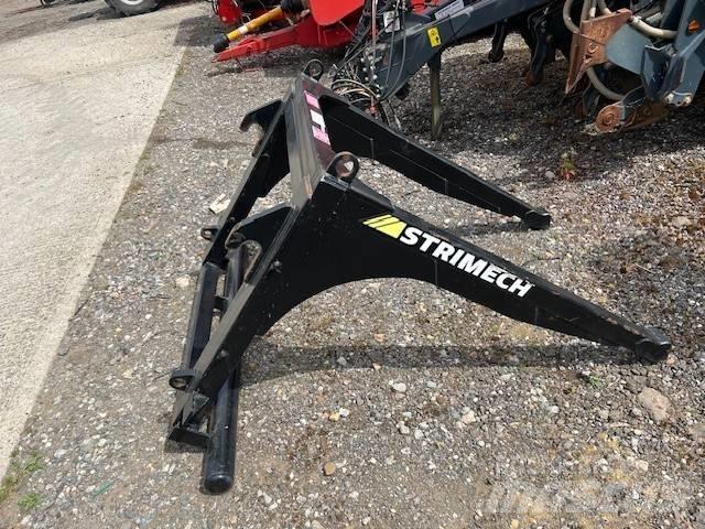 Strimech FBL-01 Annet laste- og graveutstyr