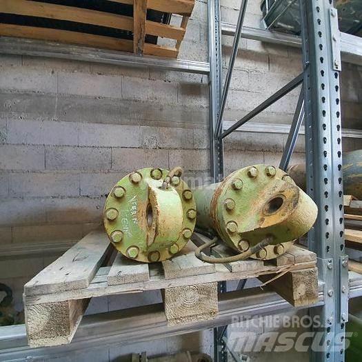 Terex 33-40 - Transport - Annet