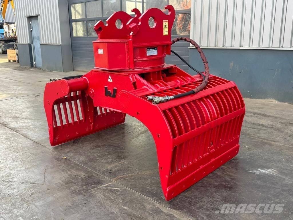 Verachtert VRG-40 Gripere