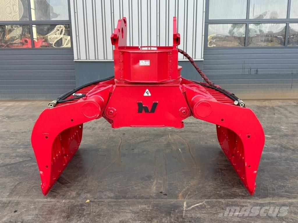 Verachtert VRG-40 Gripere