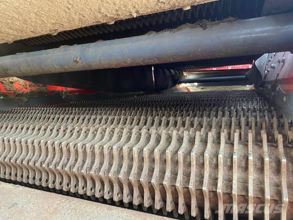  Alzinger Lepton 5100 Mobile sikteverk