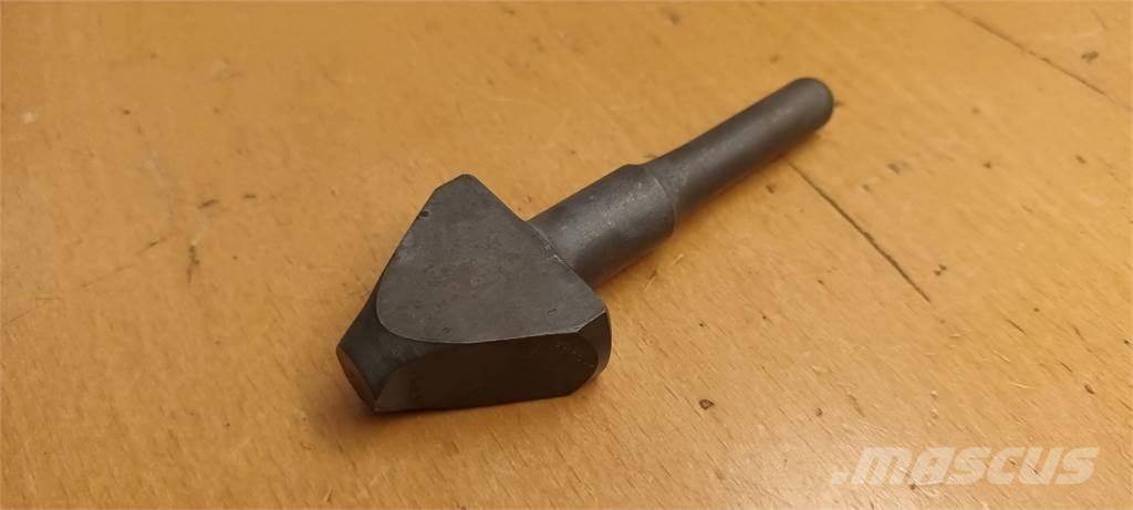 Ponsse 7835001 Girkasse