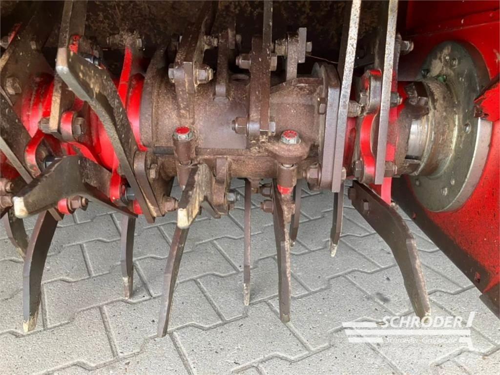 Grimme GF 800 Landbruk - Annet