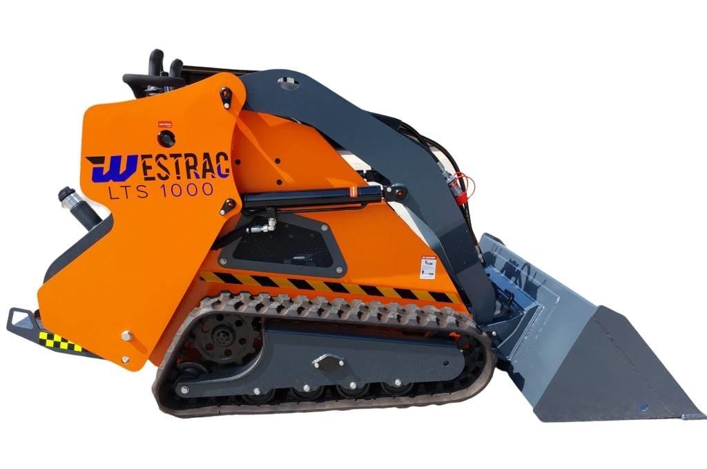 Westrac LTS 1000 Kompaktlastere