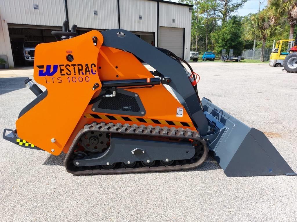 Westrac LTS 1000 Kompaktlastere