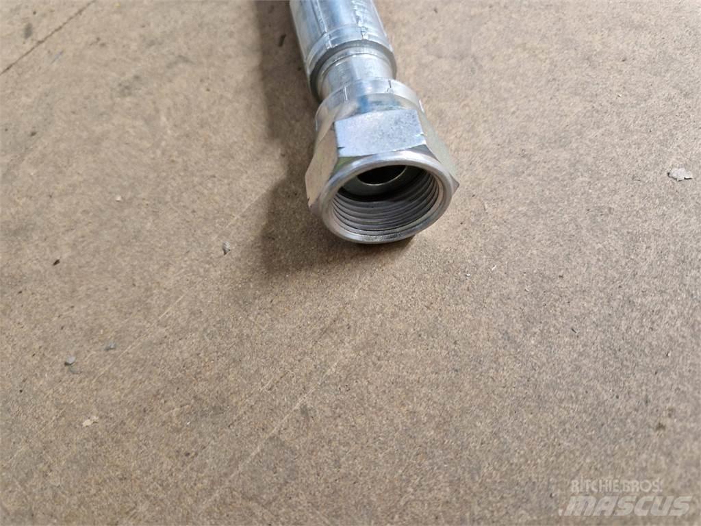 Eco Log 7033570 Hydraulikk