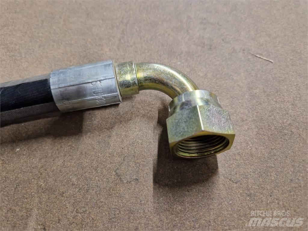 Eco Log 7033570 Hydraulikk