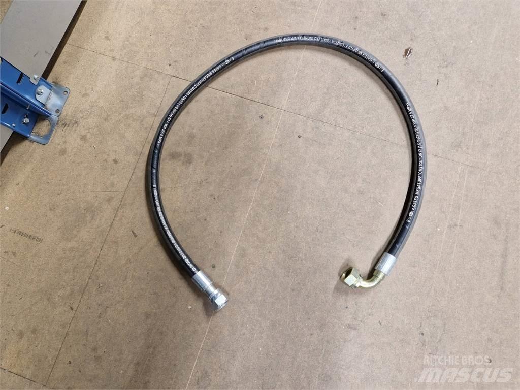 Eco Log 7033570 Hydraulikk
