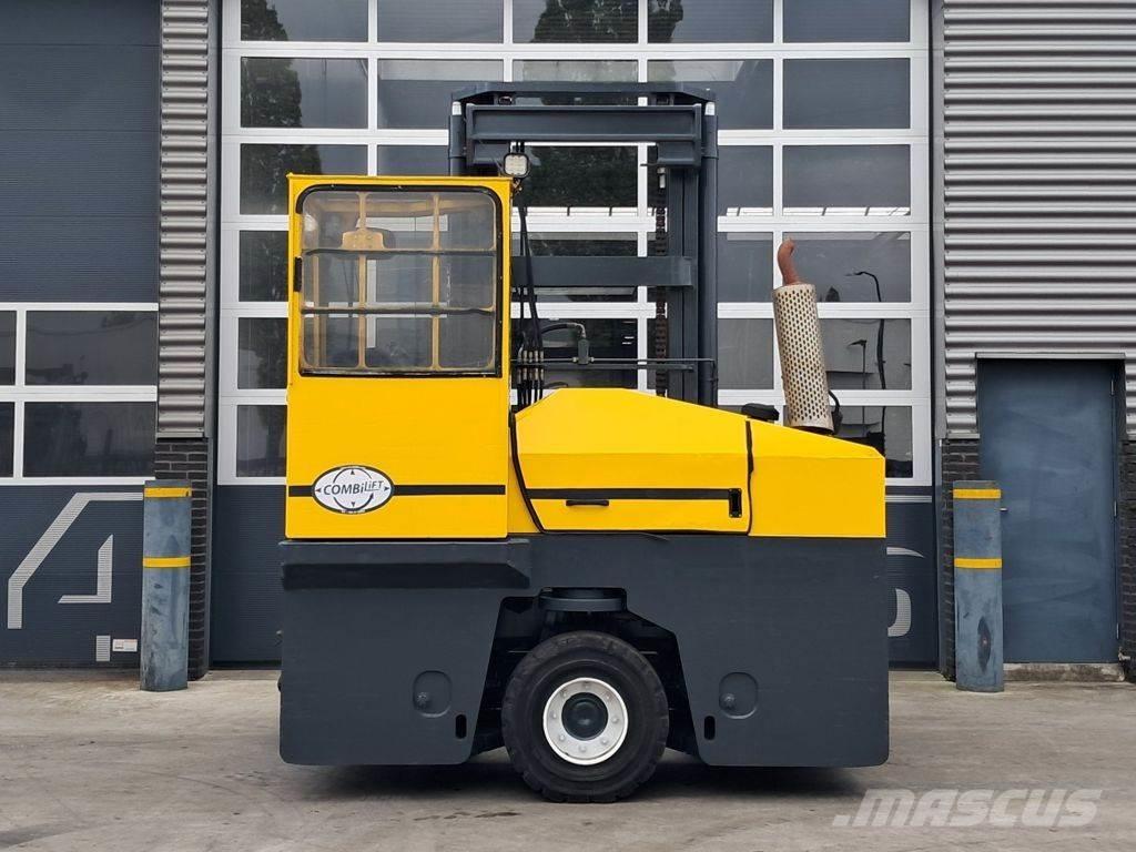 Combilift C6000 Sidelaster