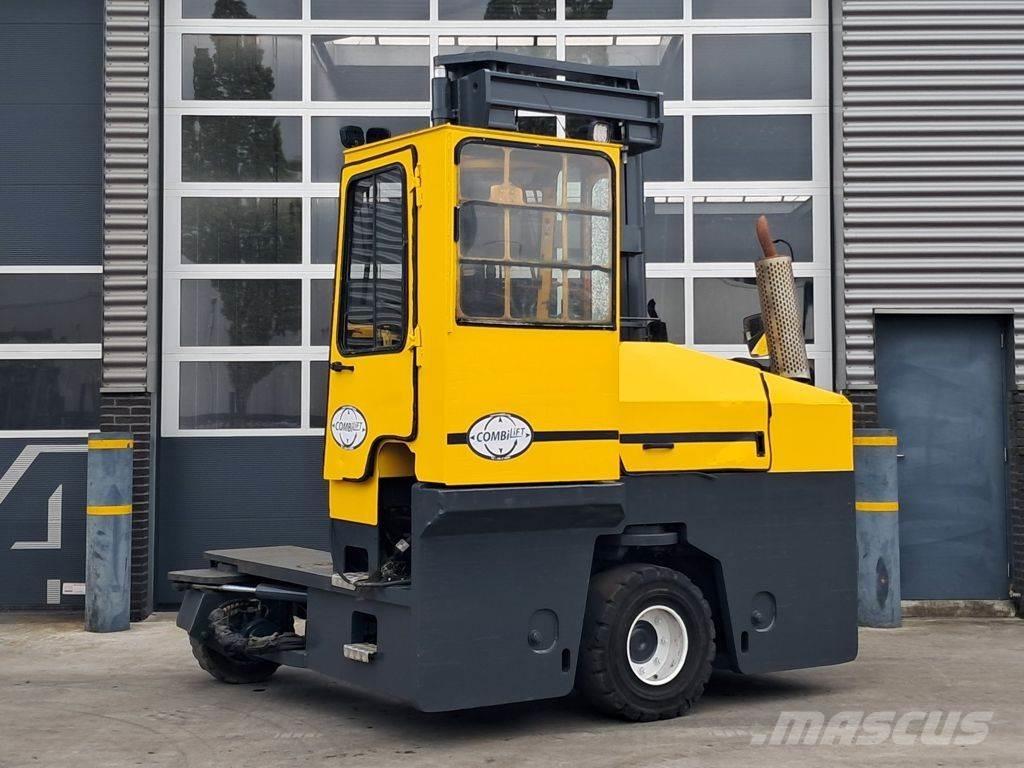 Combilift C6000 Sidelaster