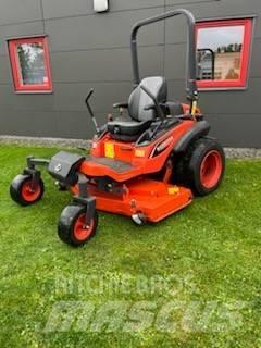 Kubota ZD 1211 Sitteklippere