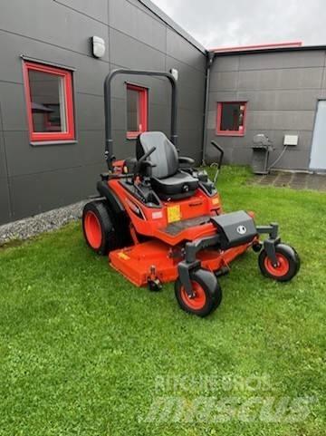 Kubota ZD 1211 Sitteklippere