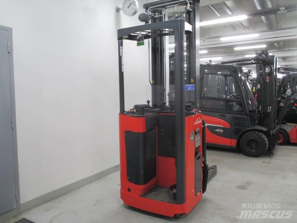 Linde L2000 Stablere