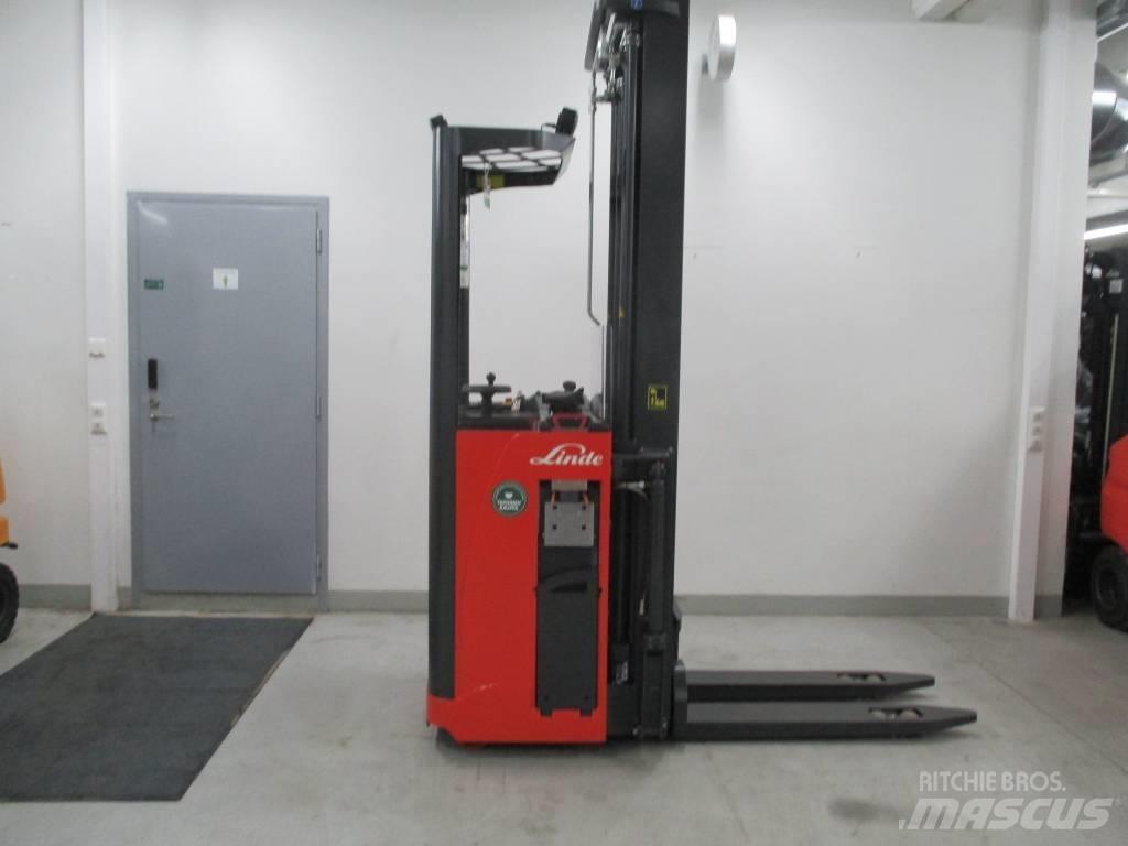 Linde L2000 Stablere