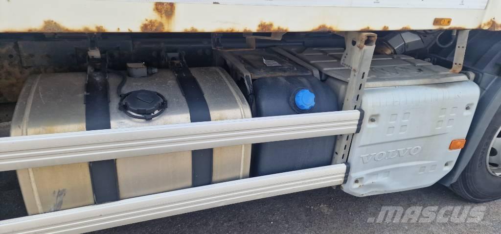 Volvo FM 330 Renovasjonsbil