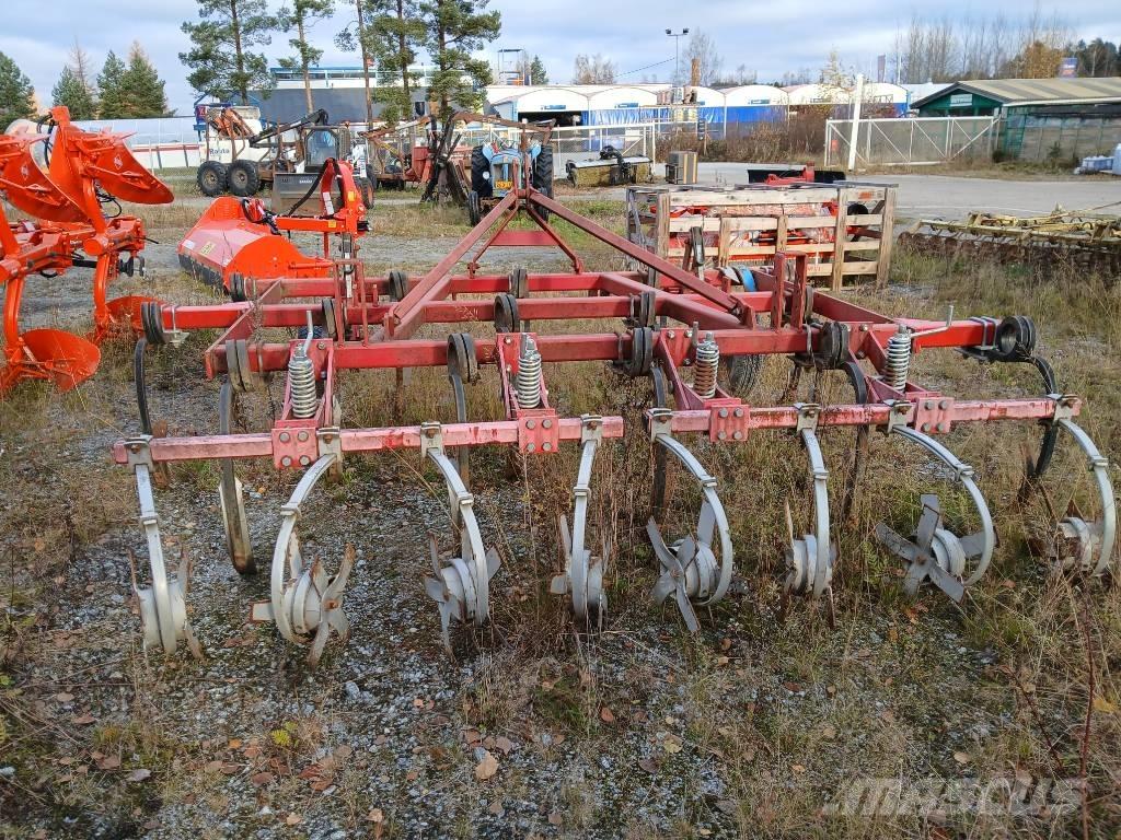 Potila K15 Kultivatorer