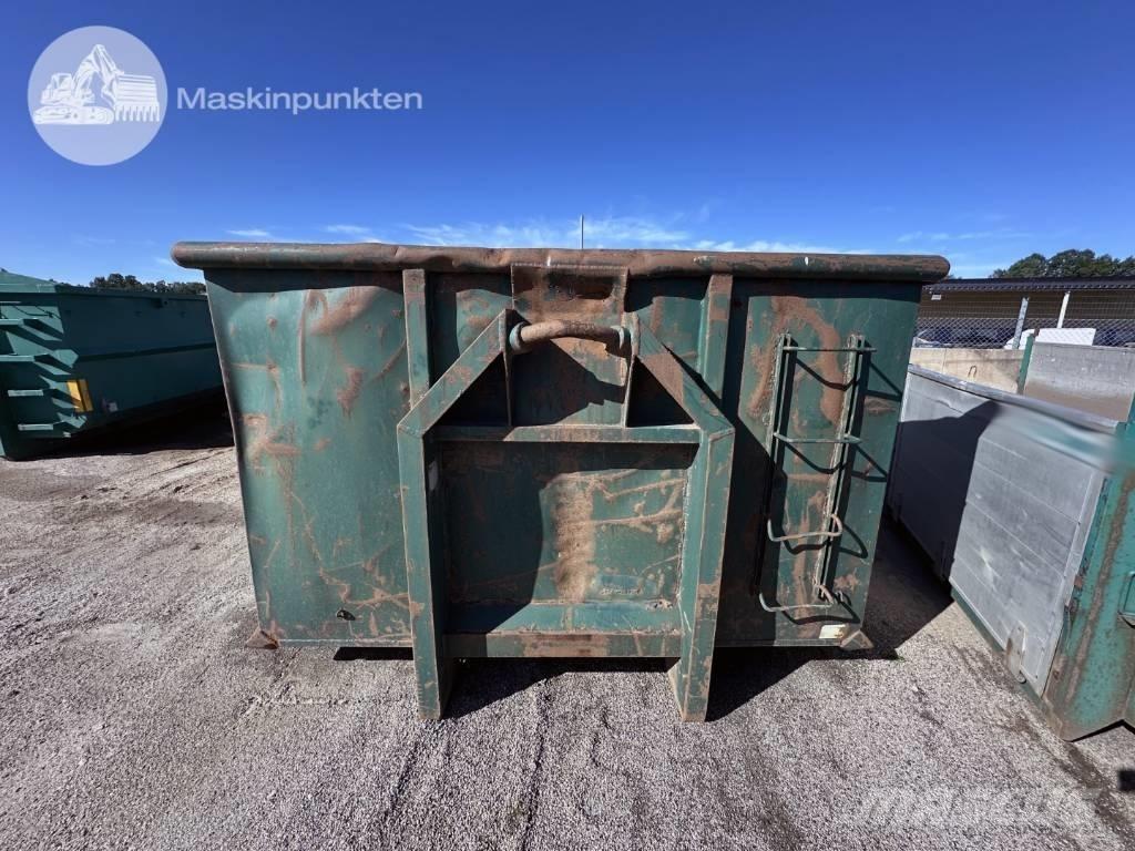 CMT ALR 01 Flak Krokløftere
