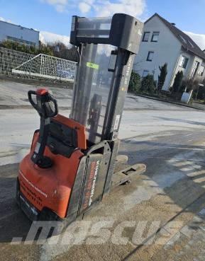 Toyota BT SWE 160 L Ledetrucker