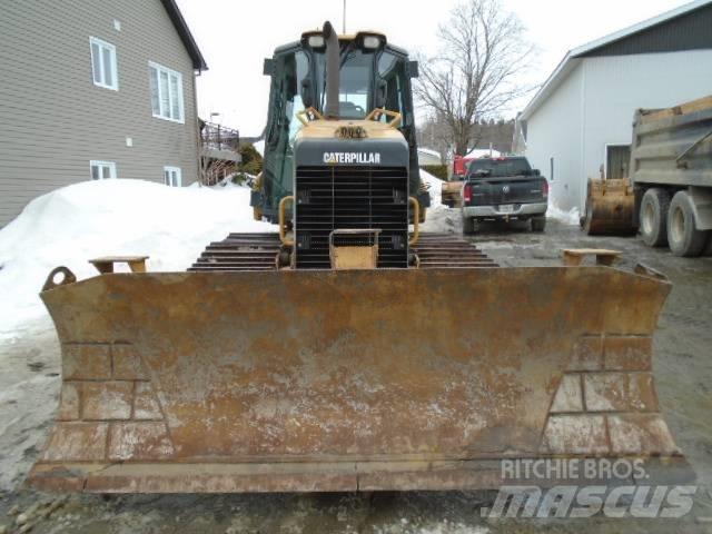 CAT D 5 K 2 LGP Dozere Beltegående
