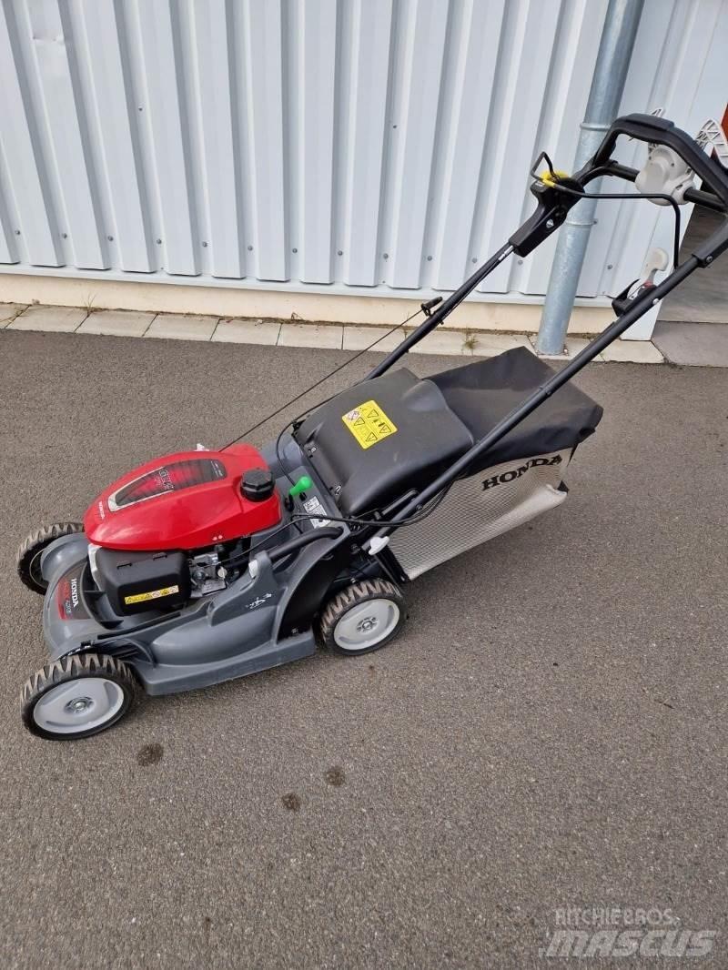 Honda HRX 476 VY Sitteklippere