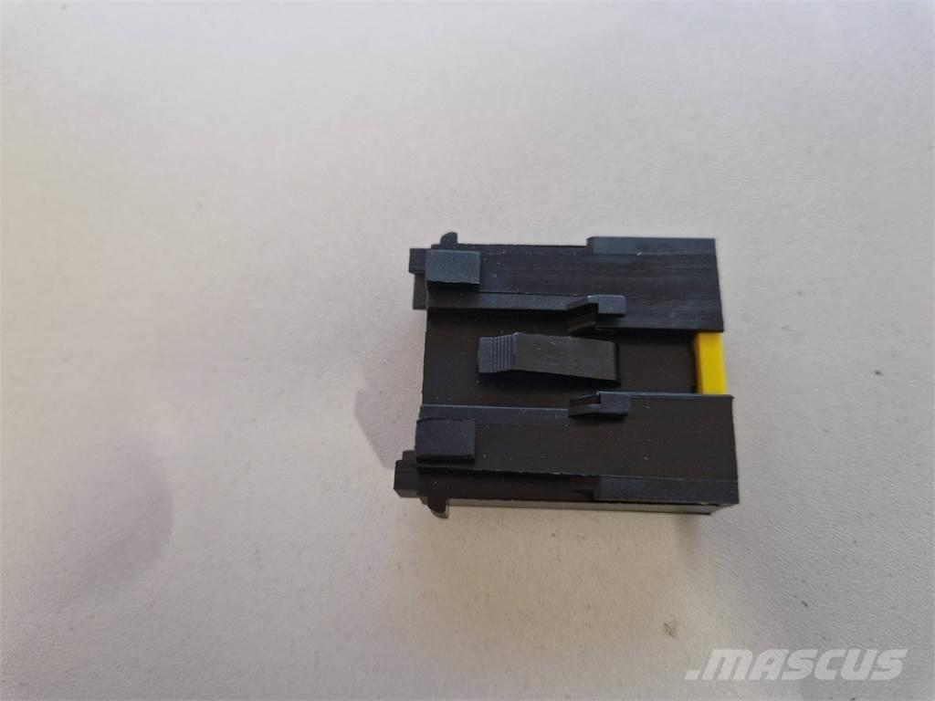 Rottne 083-0009 Lys - Elektronikk