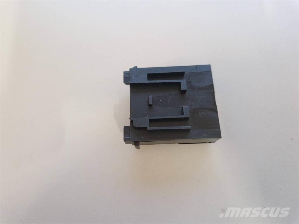 Rottne 083-0009 Lys - Elektronikk