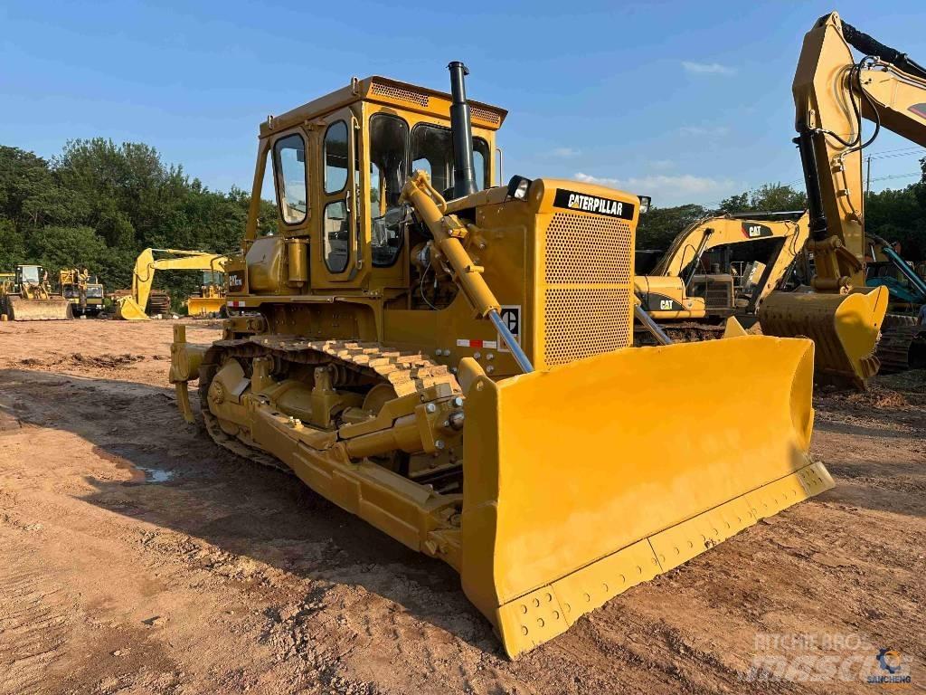 CAT D 7 G Dozere Beltegående