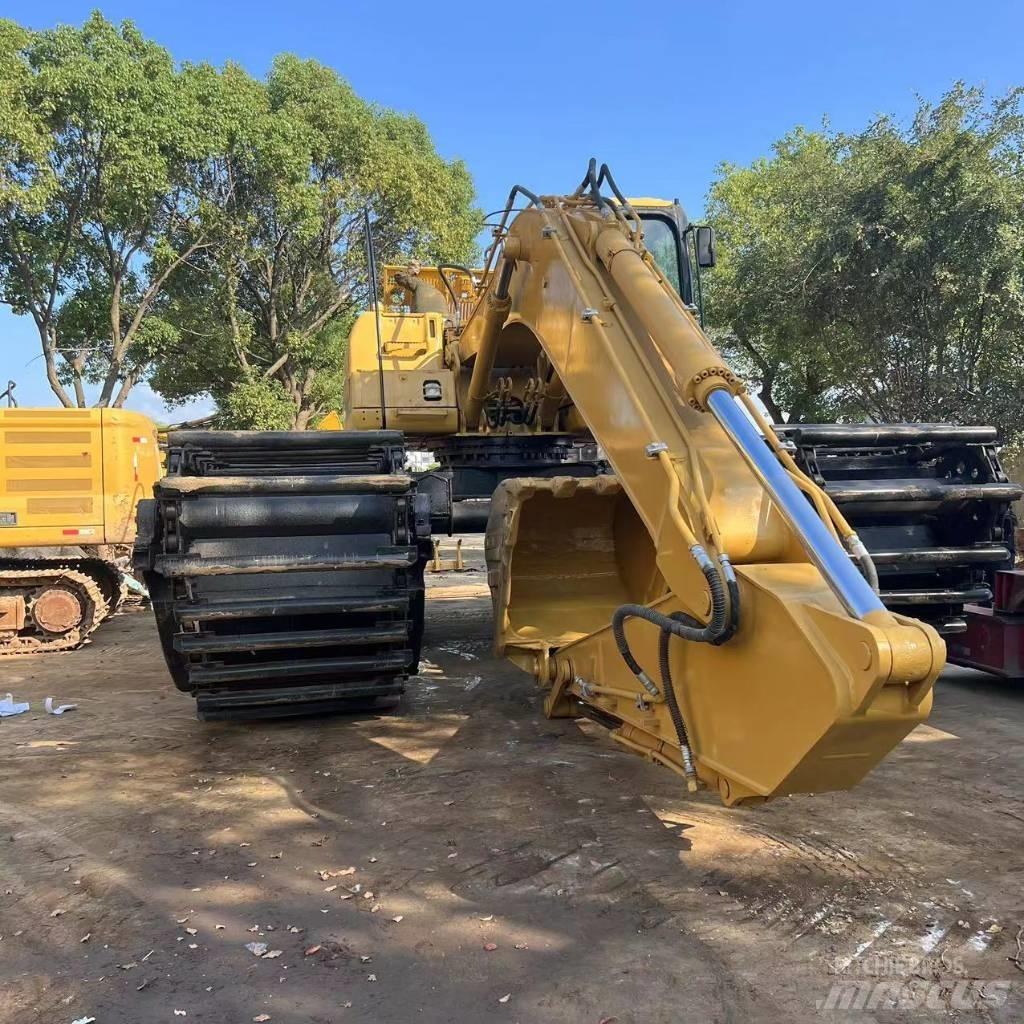 CAT 320C Minigravere <7t