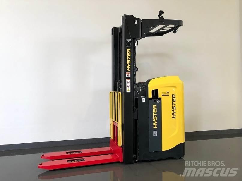 Hyster RS1.6IL Ledestablere