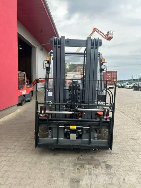 Goodsense FB60 Elektriske trucker